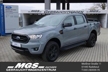 Ford Ranger 96.000 km 27.950 &euro; Radebeul 01445