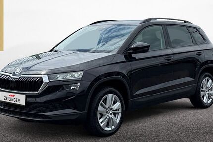 Skoda Karoq 29.330 km 26.991 &euro; Dietersheim 91463