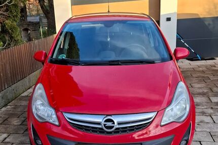 Opel Corsa 141.000 km 3.300 &euro; Ascha 94347