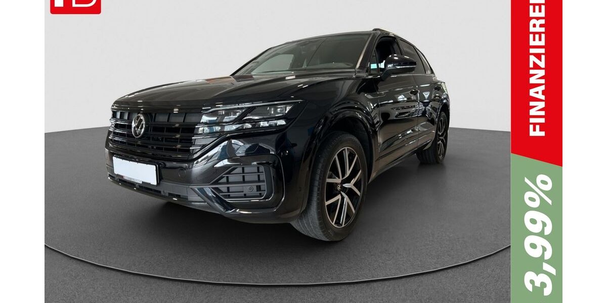 VW Touareg 61.930 km 56.950 &euro; Ingolstadt 85053