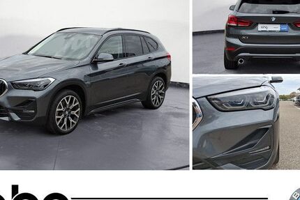 BMW X1 111.450 km 21.960 &euro; Offenburg 77656