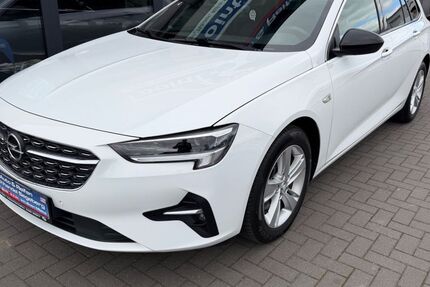 Opel Insignia 73.500 km 15.890 &euro; Bad Segeberg 23795