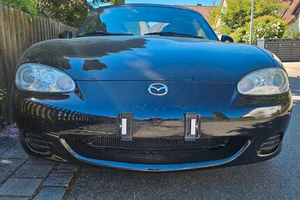 Mazda MX-5 183.500 km 4.150 &euro; Eichstätt 85072