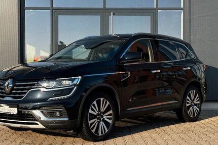 Renault Koleos 77.000 km 22.949 &euro; Heek 48619