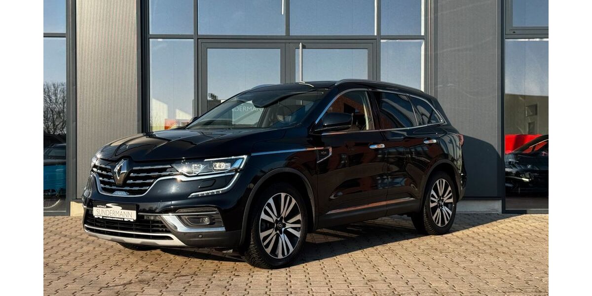 Renault Koleos 77.000 km 23.390 &euro; Heek 48619