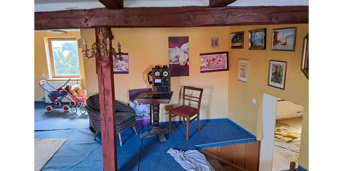 Mehrfamilienhaus, Wohnhaus Ballenstedt - 12 Zimmer, 180 m&sup2;, 88.888&euro; | Angebot:26612335