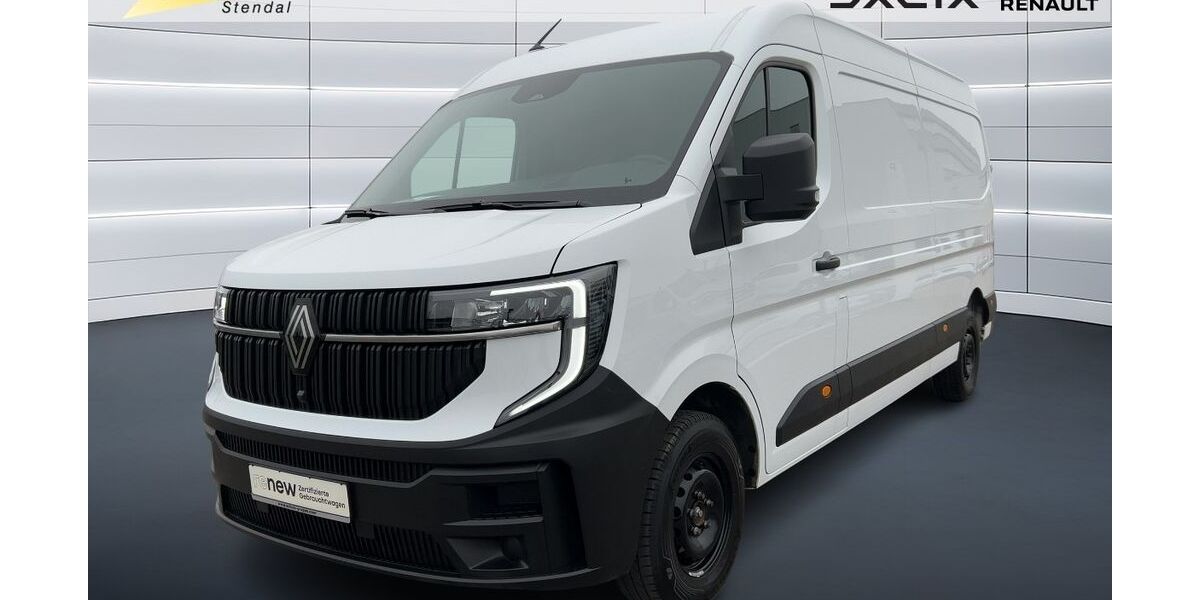 Renault Master 24.474 km 34.990 &euro; Stendal 39576