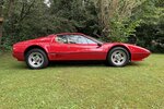 Ferrari 512 BBi Classiche Matching Numbers Matching Colors 39.000 km 299.999 &euro; Hamburg 22339