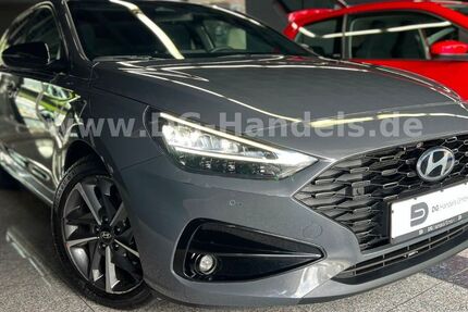 Hyundai i30 65.315 km 17.390 &euro; Hanau 63457