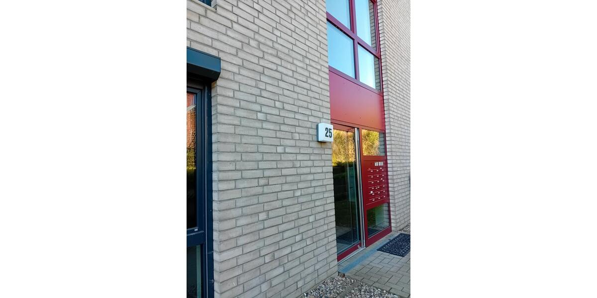 Erdgeschoßwohnung Itzehoe - 2 Zimmer, 60 m&sup2;, 375&euro; | Angebot:24920817