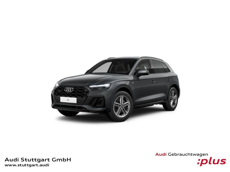 Audi Q5 44.265 km 51.920 € Böblingen 71034