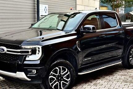 Ford Ranger 69.000 km 34.900 &euro; München 81677