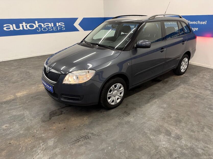 Fabia