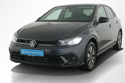 VW Polo 25.350 km 19.940 &euro; Nürnberg 90441