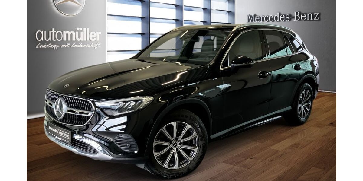 Mercedes-Benz GLC 200 14.552 km 47.990 &euro; Plauen 08527