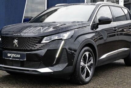 Peugeot 5008 47.511 km 33.890 &euro; Eschwege 37269