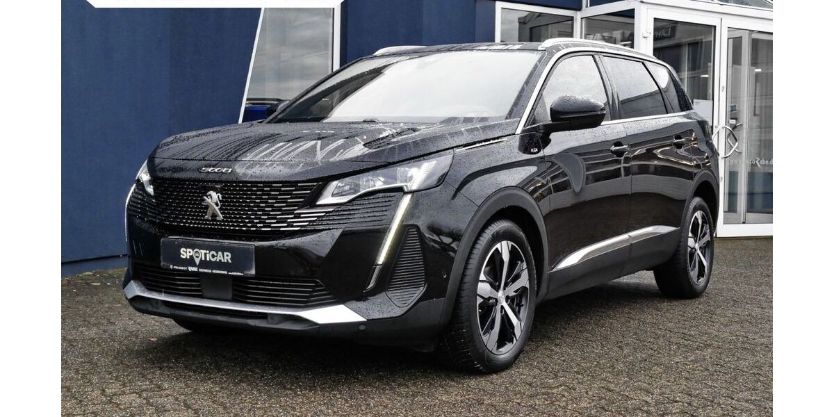 Peugeot 5008 47.511 km 33.890 &euro; Eschwege 37269