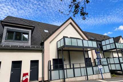 Wohnung Bad Kreuznach Bad Münster am Stein-Ebernburg - 4 Zimmer, 105 m&sup2;, 990&euro; | Angebot:26897942