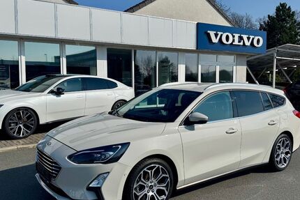 Ford Focus 83.640 km 15.290 &euro; Bautzen 02625