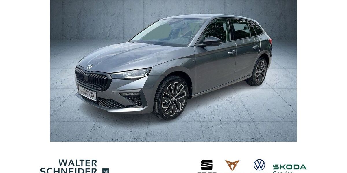Skoda Scala 26.900 km 19.950 &euro; Kreuztal 57223