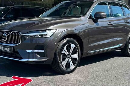 Volvo XC60 130.687 km 34.490 &euro; Ibbenbüren 49479