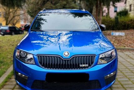 Skoda Octavia 146.800 km 12.000 &euro; Gera 07546