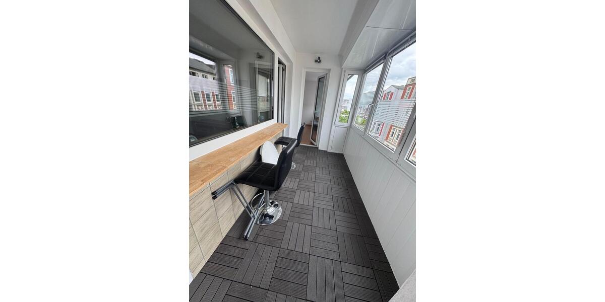 Etagenwohnung Wilhelmshaven Heppens - 3 Zimmer, 75 m&sup2;, 175.000&euro; | Angebot:26877361