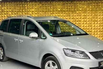 Seat Alhambra 175.034 km 12.250 &euro; Eningen unter Achalm 72800