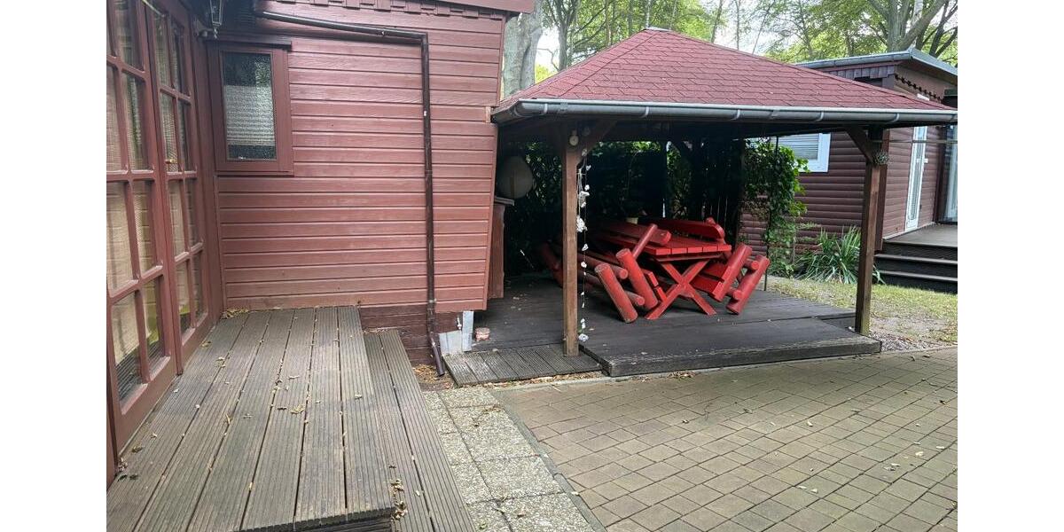 Einfamilienhaus Graal-Müritz Müritz - 2 Zimmer, 40 m&sup2;, 149.500&euro; | Angebot:27120961