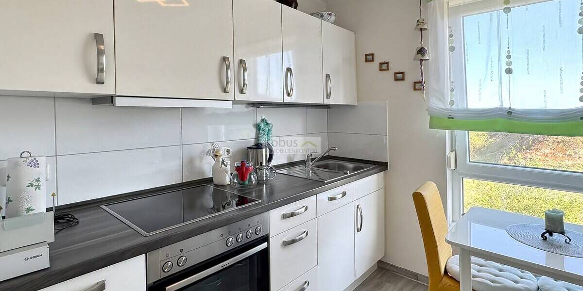 Etagenwohnung Bad Bodenteich Bodenteich - 3 Zimmer, 65 m&sup2;, 149.000&euro; | Angebot:25863535