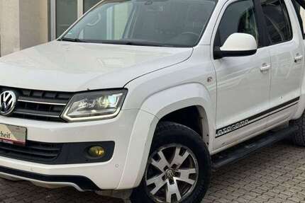 VW Amarok 193.380 km 15.990 &euro; Göttingen 37077