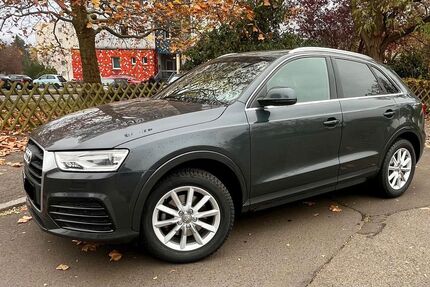 Audi Q3 62.000 km 16.890 € Berlin 14167