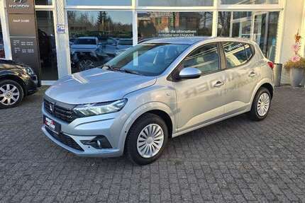 Dacia Sandero 38.270 km 14.790 &euro; Hagenow 19230