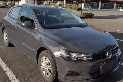 VW Polo 57.708 km 10.700 &euro; Hirschaid 96114
