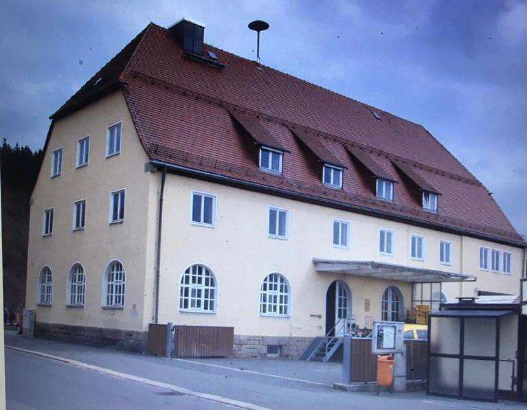 Büro in Naila 449.000 € 1200 m² zimmer