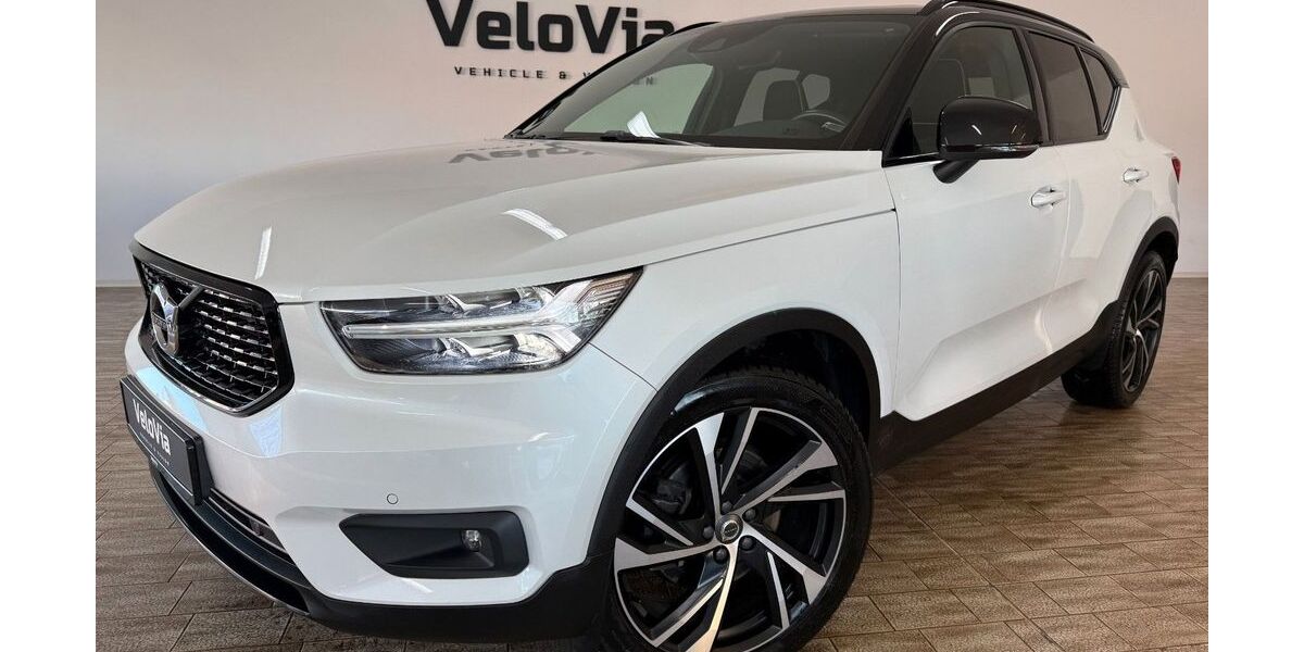 Volvo XC40 90.000 km 25.300 &euro; Altdorf 84032