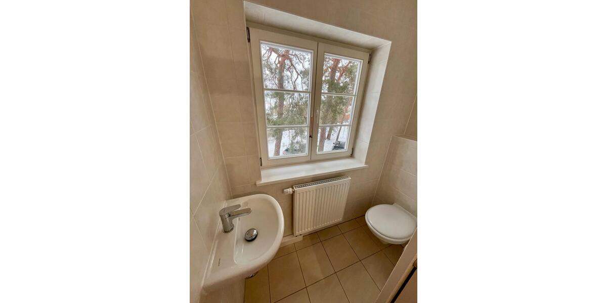 Reihenhaus Brandenburg an der Havel Kirchmöser Dorf - 5 Zimmer, 117 m&sup2;, 1.450&euro; | Angebot:24838863