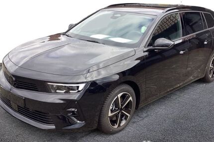 Opel Astra 13.900 km 21.750 &euro; Itzehoe 25524