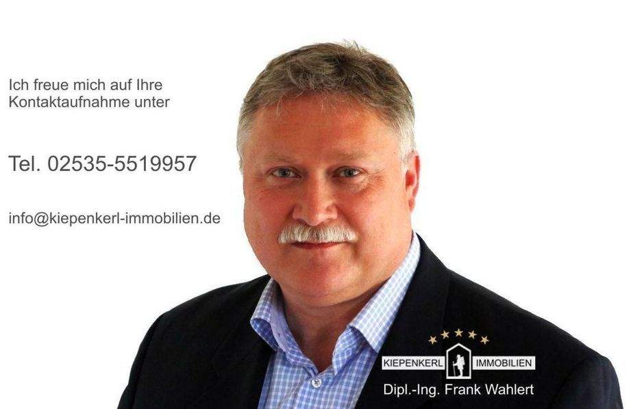 Etagenwohnung Sendenhorst - 2 Zimmer, 47 m&sup2;, 470&euro; | Angebot:24566276