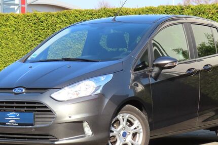 Ford B-Max 59.000 km 9.450 &euro; Bad Lippspringe 33175