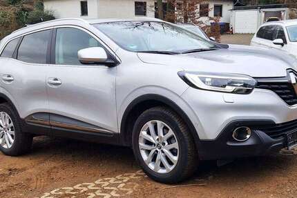 Renault Kadjar 70.000 km 12.900 &euro; Bergisch Gladbach 51469