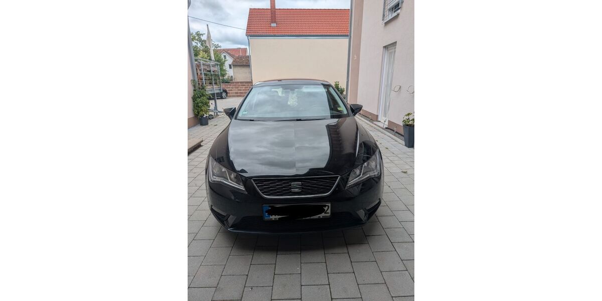 Seat Leon 196.500 km 5.999 &euro; Knetzgau 97478