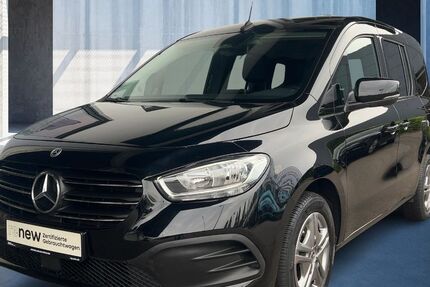 Mercedes-Benz T-Klasse 29.595 km 25.990 € Unterschleißheim 85716