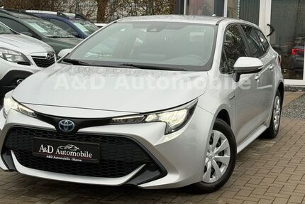 Toyota Corolla 120.300 km 16.290 &euro; Marne 25709