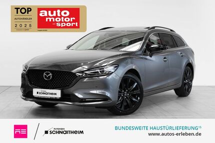 Mazda 6 42 km 34.990 € Heidenheim 89520