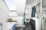 Dachgeschoßwohnung Braunschweig Westliches Ringgebiet - 5 Zimmer, 120 m&sup2;, 380.000&euro; | Angebot:27016249