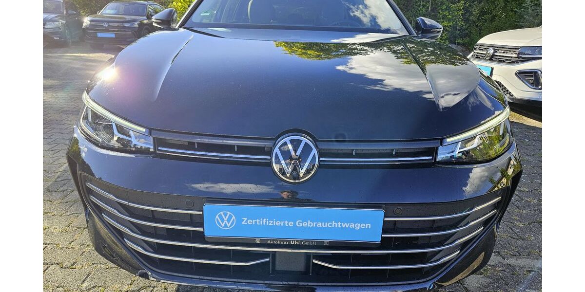 VW Passat Variant 22.990 km 32.998 € Bad Saulgau 88348
