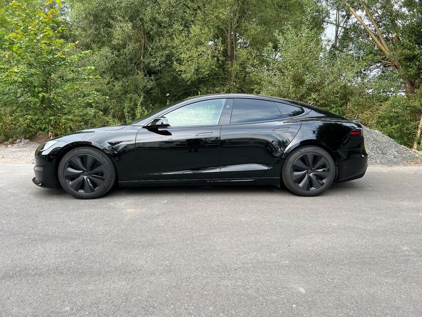 Tesla Model S 28.800 km 66.400 € Heilbad Heiligenstadt 37308