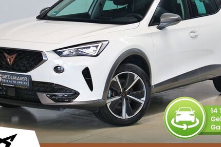 Cupra Formentor 26.210 km 25.450 € Eching i. Ndb. 84174