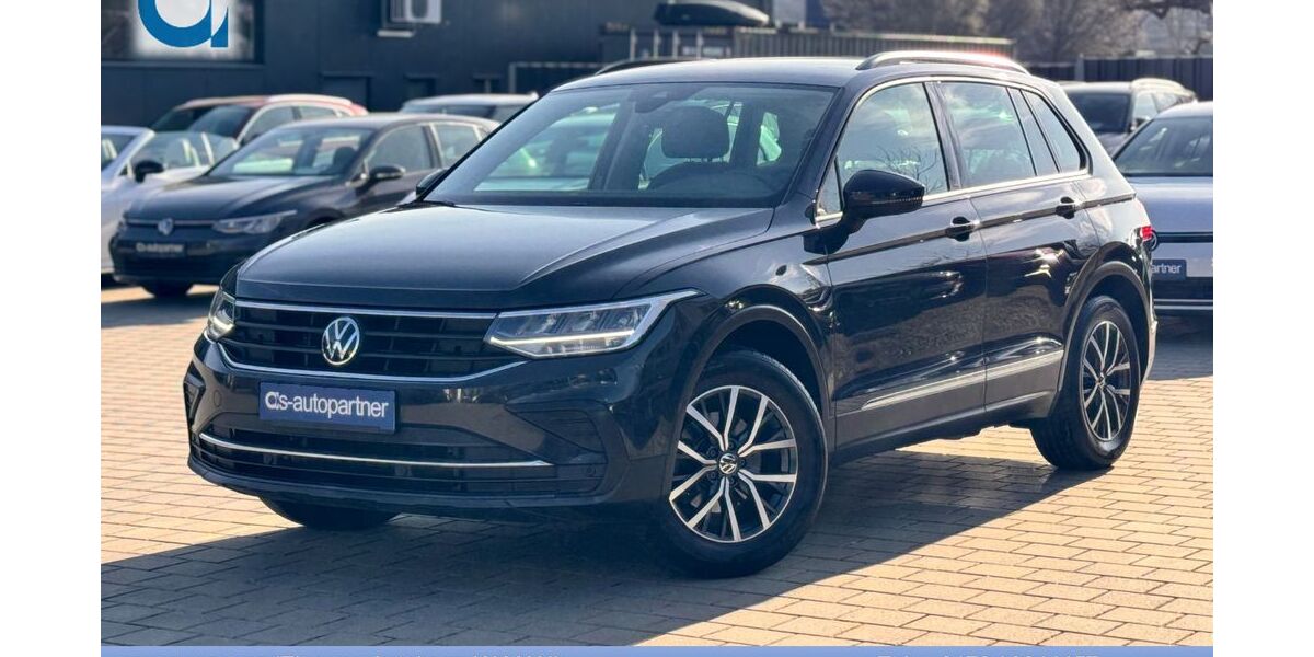 VW Tiguan 178.800 km 20.900 &euro; Sindelfingen 71065